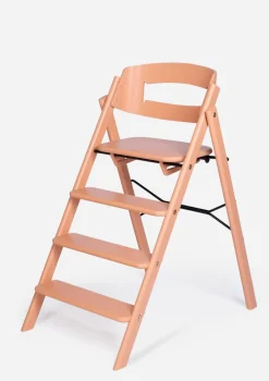 New Hochstuhl 'Klapp' Buche Kinder Kinderstühle & Kindertische|Hochstühle