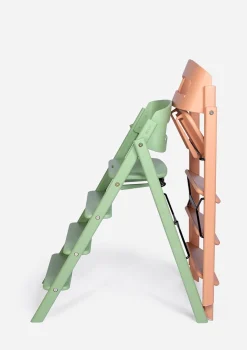 New Hochstuhl 'Klapp' Buche Kinder Kinderstühle & Kindertische|Hochstühle