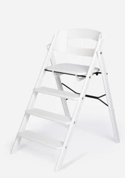 New Hochstuhl 'Klapp' Buche Kinder Kinderstühle & Kindertische|Hochstühle