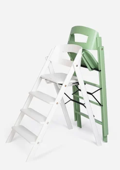 New Hochstuhl 'Klapp' Buche Kinder Kinderstühle & Kindertische|Hochstühle