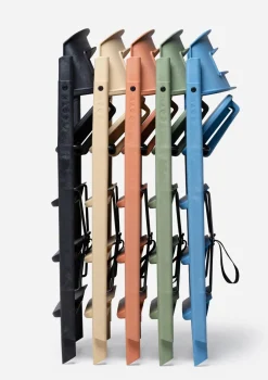 Best Hochstuhl 'Klapp' Recycelter Kunststoff Kinder Kinderstühle & Kindertische|Hochstühle