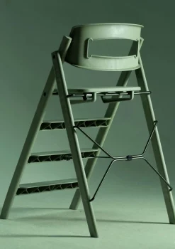 Best Hochstuhl 'Klapp' Recycelter Kunststoff Kinder Kinderstühle & Kindertische|Hochstühle