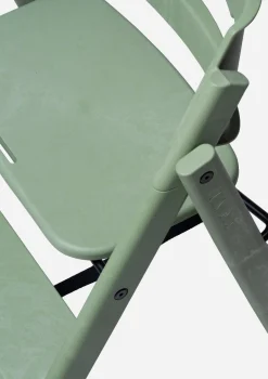 Best Hochstuhl 'Klapp' Recycelter Kunststoff Kinder Kinderstühle & Kindertische|Hochstühle