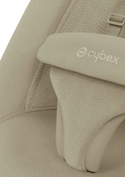 Outlet Hochstuhl 'Lemo' 4-in-1 Set Sand White / White Kinder Kinderstühle & Kindertische|Hochstühle