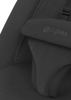 Online Hochstuhl 'Lemo' 4-in-1 Set Stunning Black / Black Kinder Kinderstühle & Kindertische|Hochstühle