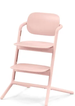 Sale Hochstuhl 'Lemo' Pearl Pink Kinder Kinderstühle & Kindertische|Hochstühle