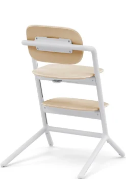 Sale Hochstuhl 'Lemo' Sand White Kinder Kinderstühle & Kindertische|Hochstühle