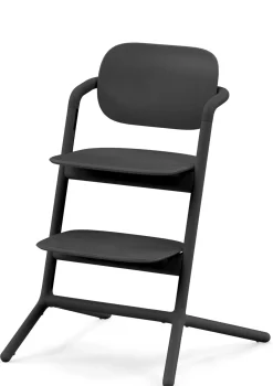 Sale Hochstuhl 'Lemo' Stunning Black Kinder Kinderstühle & Kindertische|Hochstühle