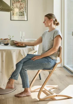 Hot Hochstuhl 'Louie' Kinder Kinderstühle & Kindertische|Hochstühle