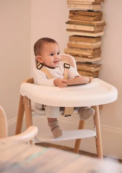 Hot Hochstuhl 'Tobo' Kinder Hochstühle|Hochstühle