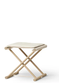 Outlet Hocker 'Camp' Eiche Kinder Kinderstühle & Kindertische