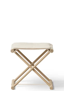 Outlet Hocker 'Camp' Eiche Kinder Kinderstühle & Kindertische