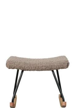 Hocker 'De Luxe' Kinder Schaukelstühle|Schaukelstühle