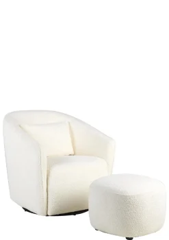 Outlet Hocker 'Gomi' Kinder Stillen & Stillzubehör|Living