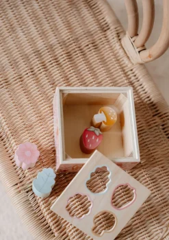 New Holz Formen-Steckspiel '' Lernspielzeug|Holzspielzeug