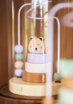 Sale Holz Motorikschleife 'Jungle Jambo' Holzspielzeug|Spielzeug