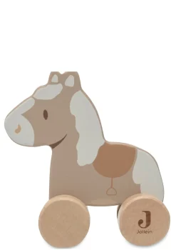 Best Holz 'Nostalgic Ride' Holzspielzeug|Spielzeug