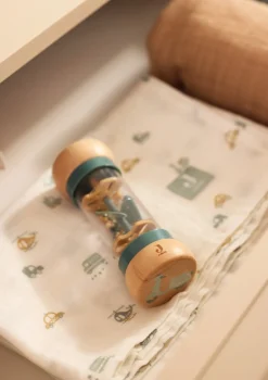 Online Holz Regenmacher '' Lernspielzeug|Holzspielzeug