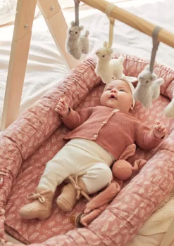 Hot Holz Spieltrapez Spielbögen & Spieldecken|Lernspielzeug