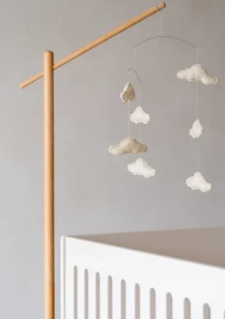 Best Holzständer für Betthimmel und Mobile Kinder Spieluhren & Mobiles|Spieluhren & Mobiles