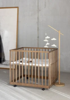 Best Holzständer für Betthimmel und Mobile Kinder Spieluhren & Mobiles|Spieluhren & Mobiles