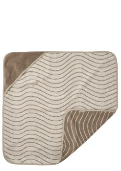 Hoodie Organic 'Woodland' Kinder Bademäntel|Badzubehör