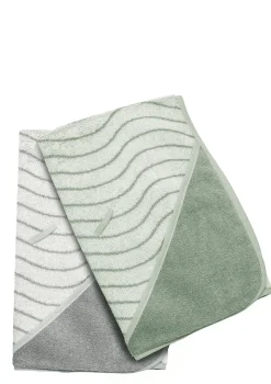 Hoodie Organic 'Woodland' Kinder Bademäntel|Badzubehör