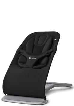 Sale 3-in-1 Babywippe 'Evolve' Knit Kinder Kinderstühle & Kindertische|Babywippen & Kleinkindwippen