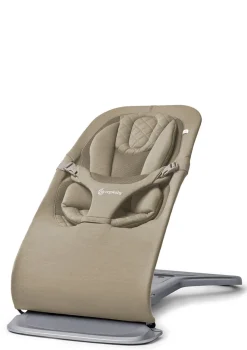 Best 3-in-1 Babywippe 'Evolve' Knit Kinder Kinderstühle & Kindertische|Babywippen & Kleinkindwippen