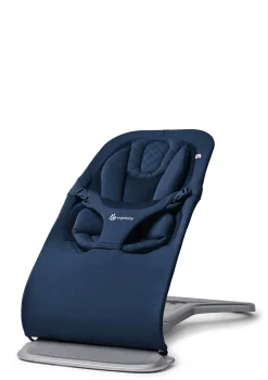 Discount 3-in-1 Babywippe 'Evolve' Knit Kinder Kinderstühle & Kindertische|Babywippen & Kleinkindwippen