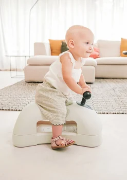 Hot 3in1 Babyroller 'My First' Laufräder & Helme