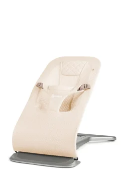 New 3-in-1 Babywippe 'Evolve' Mesh Kinder Kinderstühle & Kindertische|Babywippen & Kleinkindwippen