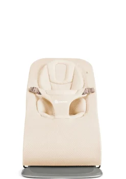 New 3-in-1 Babywippe 'Evolve' Mesh Kinder Kinderstühle & Kindertische|Babywippen & Kleinkindwippen