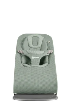 New 3-in-1 Babywippe 'Evolve' Mesh Kinder Kinderstühle & Kindertische|Babywippen & Kleinkindwippen