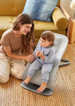 Sale 3-in-1 Babywippe 'Evolve' Mesh Kinder Kinderstühle & Kindertische|Babywippen & Kleinkindwippen