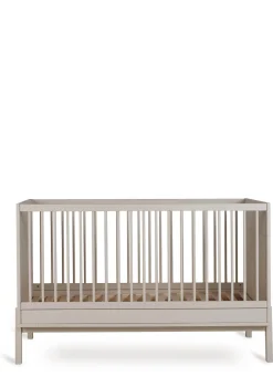 Outlet 2-in-1 Bett 'Ashi' 140 x 70 cm Kinder Babybetten & Kinderbetten|Babybetten