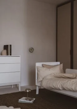 Sale 2-in-1 Bett 'Ashi' 140 x 70 cm Kinder Babybetten & Kinderbetten|Babybetten