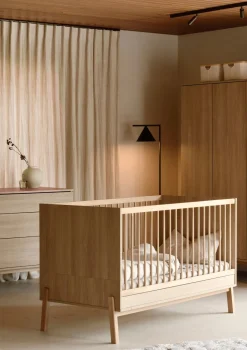 Online 2-in-1 Bett 'Ashi' 140 x 70 cm Kinder Babybetten & Kinderbetten|Babybetten