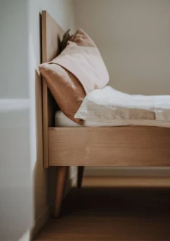 Discount 2-in-1 Bett 'Cocoon' 140 x 70 cm Kinder Babybetten & Kinderbetten|Babybetten