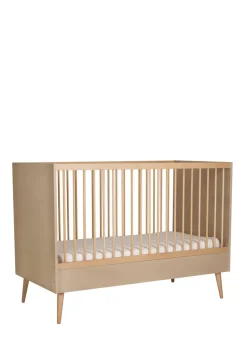 2-in-1 Bett 'Cocoon' 140 x 70 cm Kinder Babybetten & Kinderbetten|Babybetten