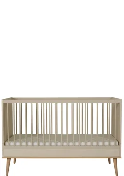 Outlet 2-in-1 Bett 'Flow' 140 x 70 cm Kinder Babybetten & Kinderbetten|Babybetten