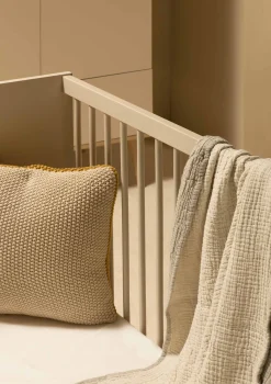 Outlet 2-in-1 Bett 'Flow' 140 x 70 cm Kinder Babybetten & Kinderbetten|Babybetten