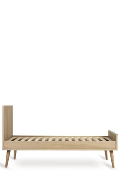 Discount 2-in-1 Bett 'Flow' 140 x 70 cm Kinder Babybetten & Kinderbetten|Babybetten