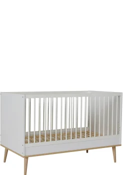 Discount 2-in-1 Bett 'Flow' 140 x 70 cm Kinder Babybetten & Kinderbetten|Babybetten