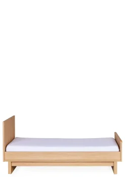 Outlet 2-in-1 Bett 'Kyo' 140 x 70 cm Kinder Babybetten & Kinderbetten|Babybetten