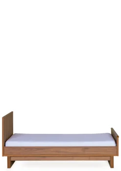 Outlet 2-in-1 Bett 'Kyo' 140 x 70 cm Kinder Babybetten & Kinderbetten|Babybetten