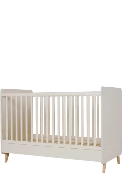 2-in-1 Bett 'Loft' 140 x 70 cm Kinder Babybetten & Kinderbetten|Babybetten