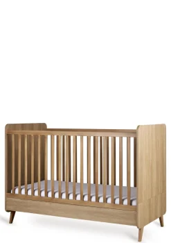 Hot 2-in-1 Bett 'Loft' 140 x 70 cm Kinder Babybetten & Kinderbetten|Babybetten