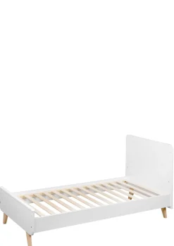 Discount 2-in-1 Bett 'Loft' 140 x 70 cm Kinder Babybetten & Kinderbetten|Babybetten