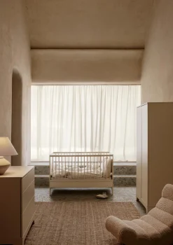 Online 2-in-1 Bett 'Tsugi' 140 x 70 cm Kinder Babybetten & Kinderbetten|Babybetten